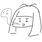 @あまく