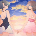 【Contrail.】