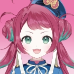 宝灯桃汁