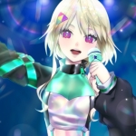 浅葱里リオ◇VSinger