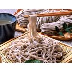 お蕎麦