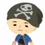 もーりー