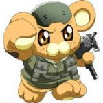 マムー