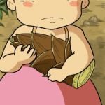 たけの娘