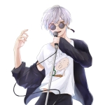 yuki【マゼテハジケロ】