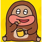 ドカ食い