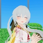 えあ。