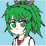 望月