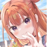 藤原あおい