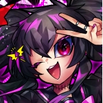 VT蜜蝋。UTAU赫猟。