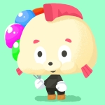 いるとん