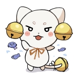 あきねんねこ