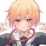 半井ハジメ（なからいはじめ）