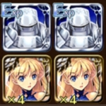 元8倍バケツ