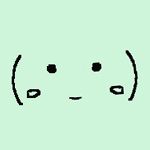 のーもあ(｡・_・｡)