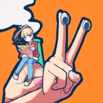 俗物