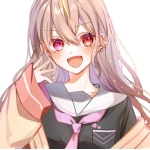 楪しゅか