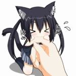 ネコぱすー