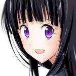 いこりん