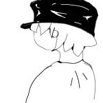 しろ