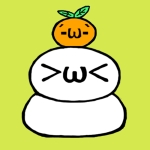 かがみもちーず