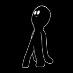 ものくろ