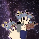 星空*