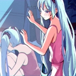 あんみつ