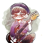 Haruki