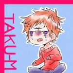 TAKU-M