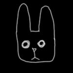 もちつきウサギ