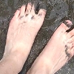 足蹴