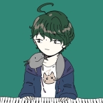 mikitouma