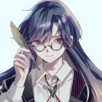 薄氷かさね / うすらひのごと