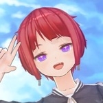 藍川りめ
