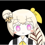 被るタイプのスカラベ