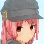 卯月楓奈