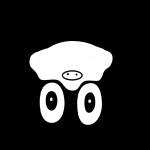 ラのろ句