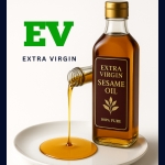 EVごま油