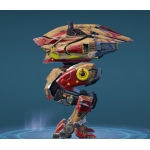MUR肉型ロボット