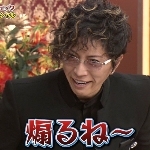 男尊女卑のフェミニスト