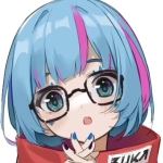 曇音ルカ