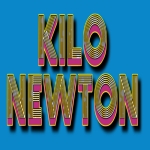 kilonewton