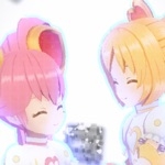 鏡音家崇拝者