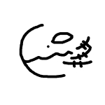 しゃちさらまんだ