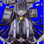 むむむ