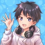 天羽ぎん