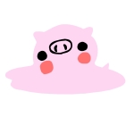 とろけるぶた