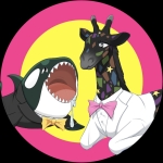 しゃちポンと中村
