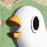 どてら